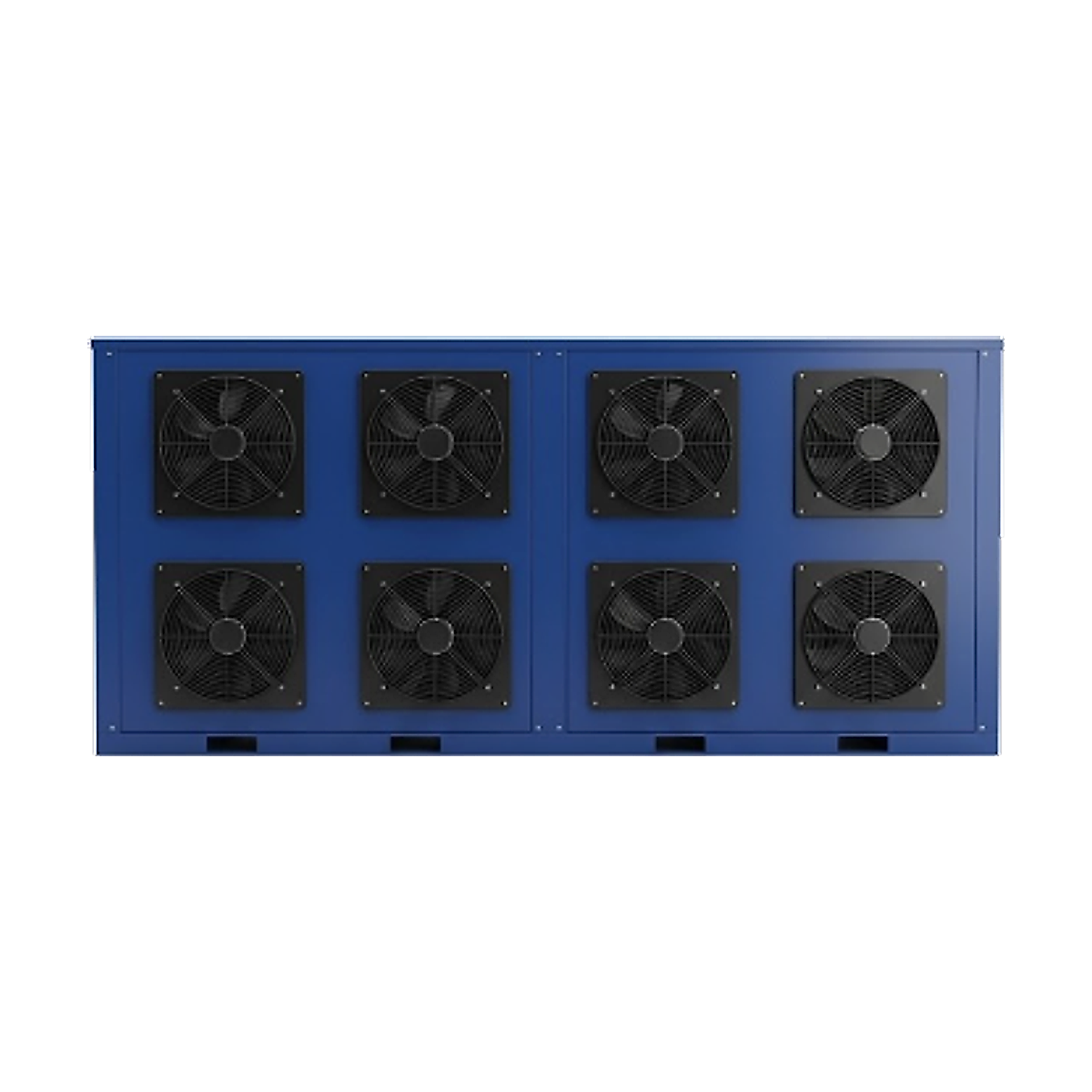 BlueSignal 1321 — Atmospheric Water Generator