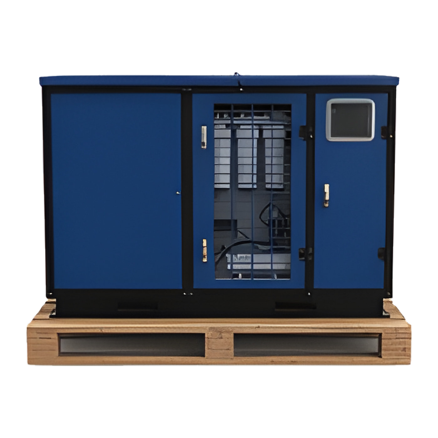 BlueSignal 66 — Atmospheric Water Generator