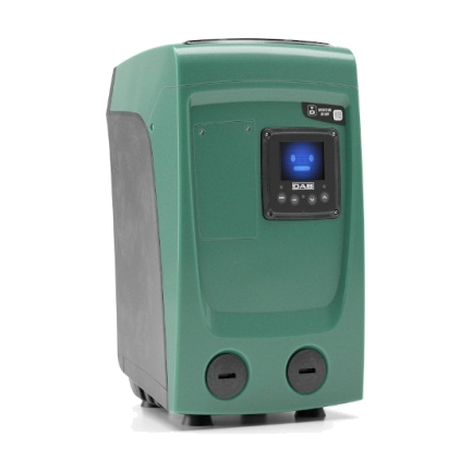 DAB E.sybox Mini 3 — Constant-Pressure Booster Pump