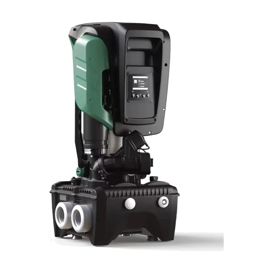 DAB Esybox Max 60/120 — Commercial Booster Pump