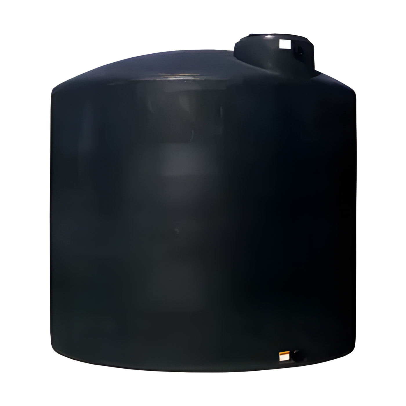 Potable Storage Tank — 2,500 gal